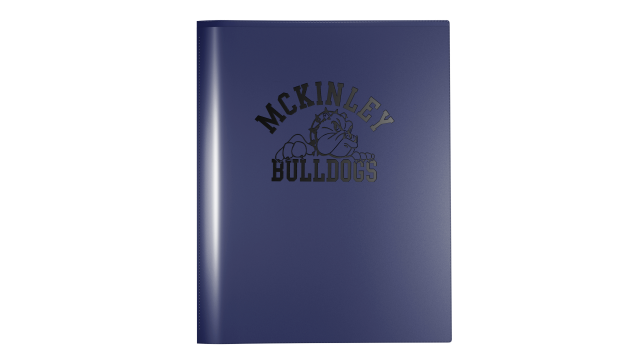 Pocket Quantity Folders