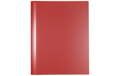 Front view of Nickys CPA Version 11 Folder. Can be use as electronic tax return folder, online tax folder or e-file tax folders. Used by accountants for CPA clients.