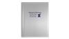 Nickys Version II  Customized (Durable 2 Pocket Presentation Folder) Durable 2 Pocket Folder, Vinyl Folder, Presentation Folder, Plastic Folder, Folder with Clear Sleeves